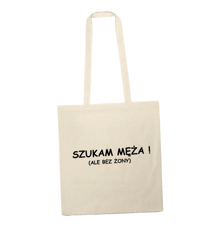 SZUKAM-ZONY