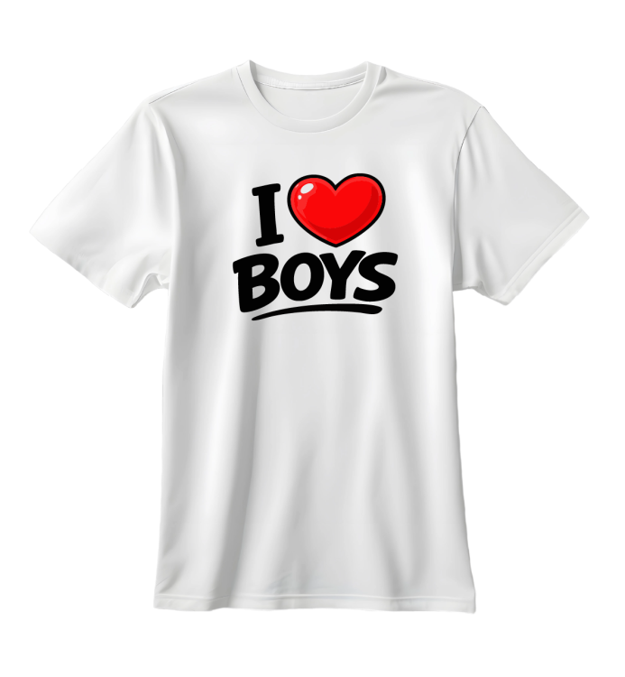 BOYS